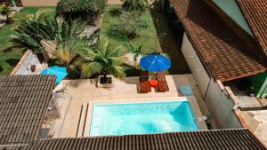 Aqui Cada Amanhecer Tem Cheiro de Maresia e Som de Liberdade