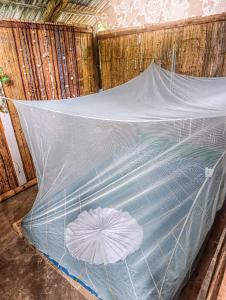 Hostal Palomino EcoHouse & Camping