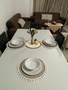 Family Flat in San Gwann