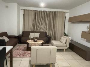 Family Flat in San Gwann