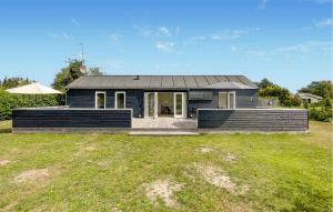 3 Bedroom Lovely Home In Gedser