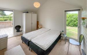 3 Bedroom Lovely Home In Gedser