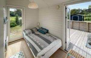 3 Bedroom Lovely Home In Gedser