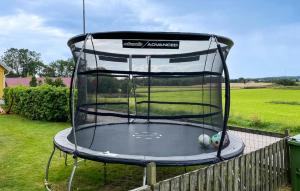 Nice Home In Vinberg With House A Panoramic View