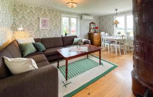 Nice Home In Vinberg With House A Panoramic View