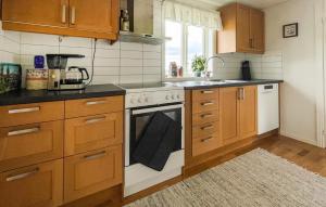 Nice Home In Vinberg With House A Panoramic View