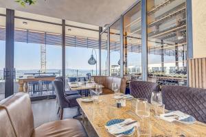 One Rosebank, Tumi Haven