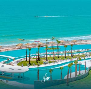 The Sonoran Star Resort - 3hvězdičkové hotely ve městě Puerto Peñasco