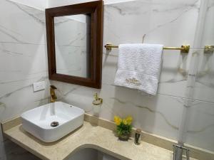 Hotel Boutique Porvenir Real