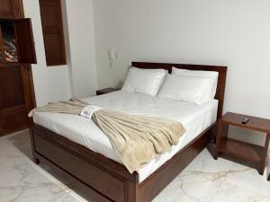 Hotel Boutique Porvenir Real