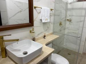 Hotel Boutique Porvenir Real