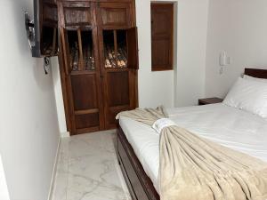 Hotel Boutique Porvenir Real