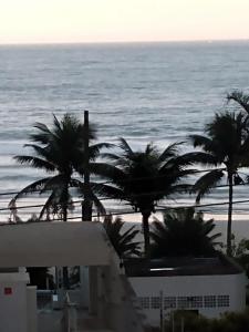 Apartamento no Guarujá - Praia Astúrias com wi-fi