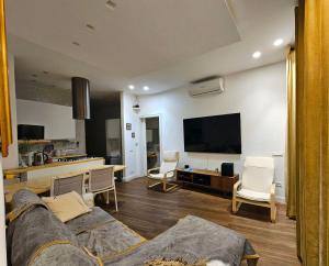 Casa Bianca Luino Terrace View