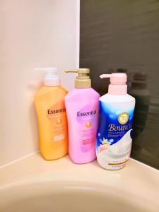 Crystal Jade 101 3 minutes to Osaka Station by train 2 floors