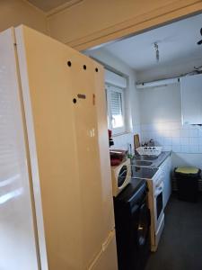Appartements Superbe T2 - lyon 8 Laennec : photos des chambres