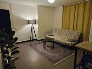 Appartements Superbe T2 - lyon 8 Laennec : photos des chambres