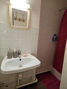 Appartements Superbe T2 - lyon 8 Laennec : photos des chambres