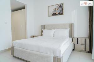 Serenity 1 bdr with private garden