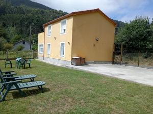 Casa independiente Solana