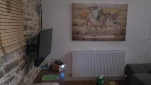 Maisons de vacances Holidays-Normandy - Ursula gite : photos des chambres