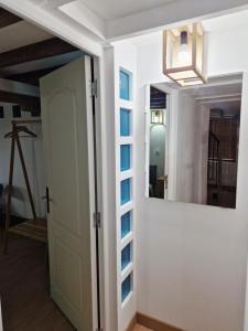 Maisons de vacances Holidays-Normandy - Ursula gite : photos des chambres