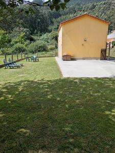 Casa independiente Solana