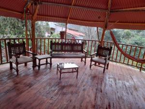 Cabaña Orquidea Campestre