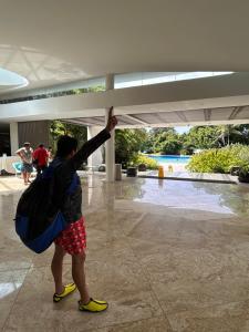 Tambuli Ocean Breeze