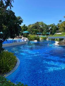 Tambuli Ocean Breeze