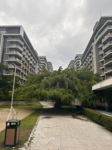 Tambuli Ocean Breeze