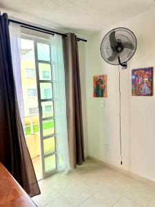 Depto con PISCINA PUENTE DEL MAR ACAPULCO