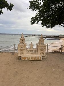 Tambuli Ocean Breeze