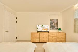 Ella Stay 무료짐보관 잠실 롯데월드근처 5호선 도보5분 올림픽공원 KSPO 가족여행 단체 #역세권 #최고급 호텔침구