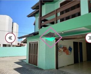 Sobrado 3 quartos em Praia dos ingleses