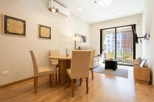 Hestia at Asuncion Departamento de 2 Dormitorios a pasos del Shopping Mariscal