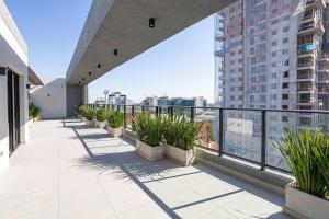 Hestia at Asuncion Departamento de 2 Dormitorios a pasos del Shopping Mariscal