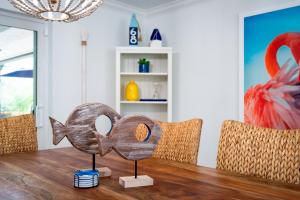 Beachside Retreat with Pool, Hot Tub, Fire Pit