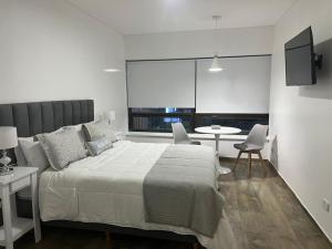 Buenos Aires Obelisco Studio sobre Av Corrientes