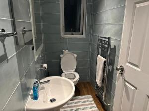 Stylish & Cosy 3 BR in Gravesend