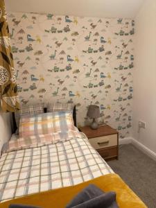 Stylish & Cosy 3 BR in Gravesend