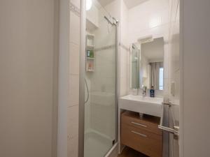 Central apartment near Rubensplein Beach