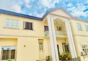4bedroom Duplex - Ubytování bez kategorie ve městě Abeokuta
