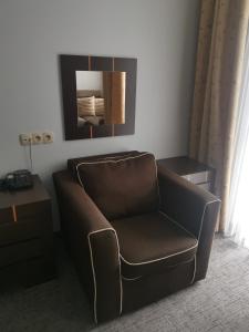 Hotel Diva Apartament prywatny przy morzu