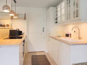 4 person holiday home in Gilleleje