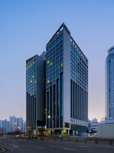 Urbanstay Hotel Dongtan