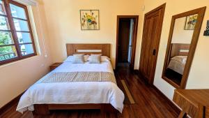 Habitaciones Deluxe La Casona de La Floresta