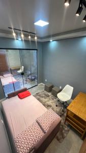 Quarto das Carambolas 2