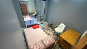 Quarto das Carambolas 2