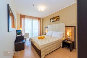 Superior Double or Twin Room room in Hotel San Marco